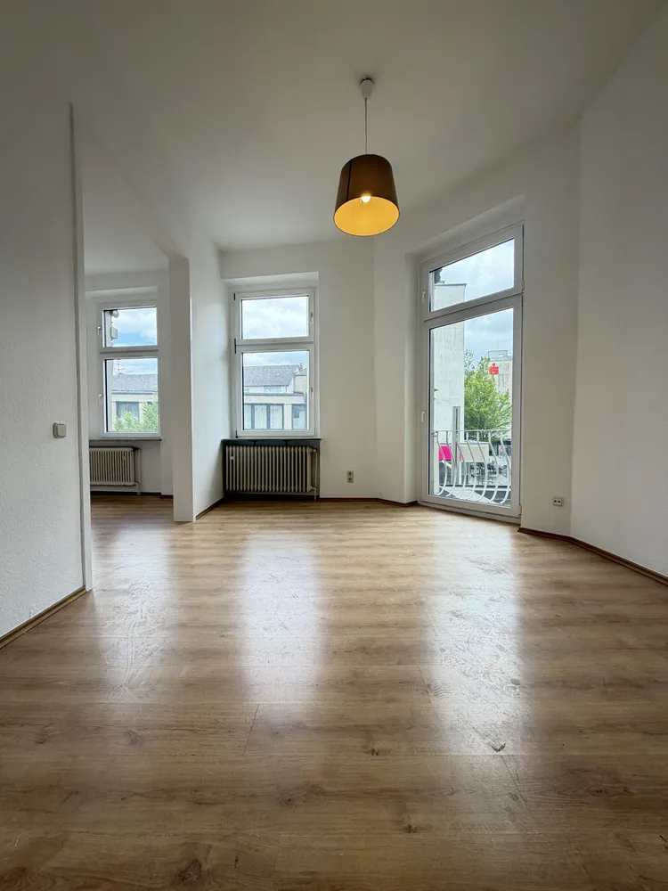 4 Zimmer Wohnung mit 73 m² in Velbert – Bild 1