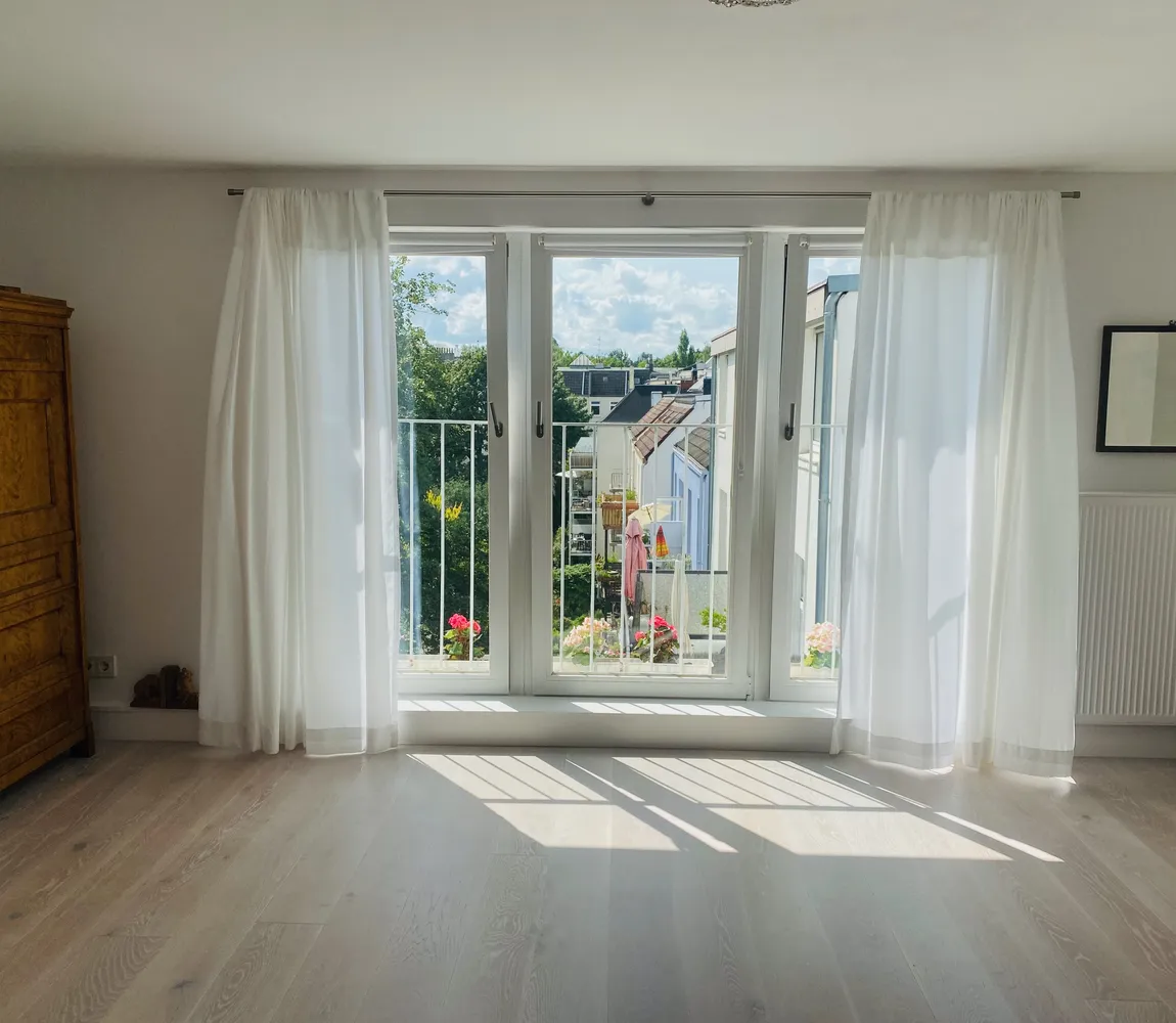 2 Zimmer Wohnung mit 97 m² in Hamburg – Bild 11
