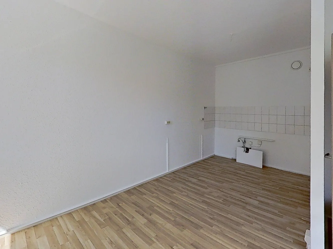 3 room apartment with 57 m² in Magdeburg – Photo 3