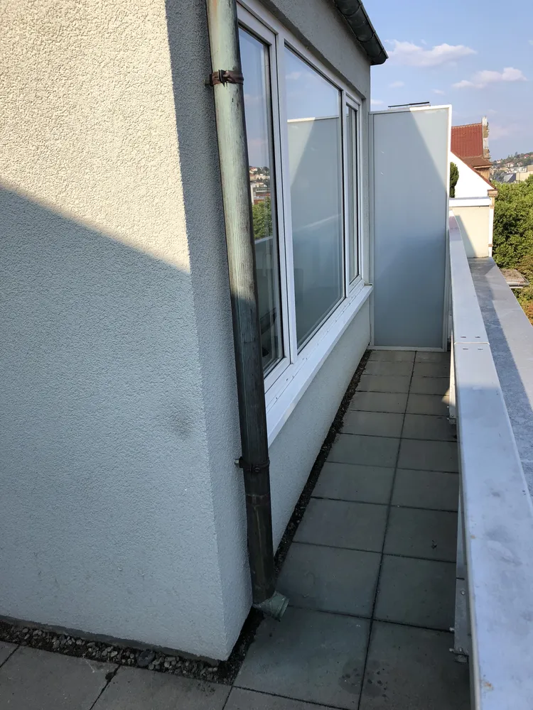 2 Zimmer Wohnung mit 41 m² in Stuttgart – Bild 3