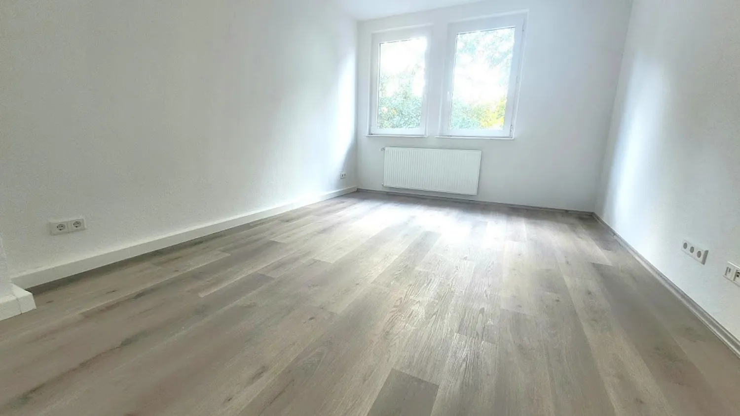1 room apartment with 36 m² in Essen – Photo 1