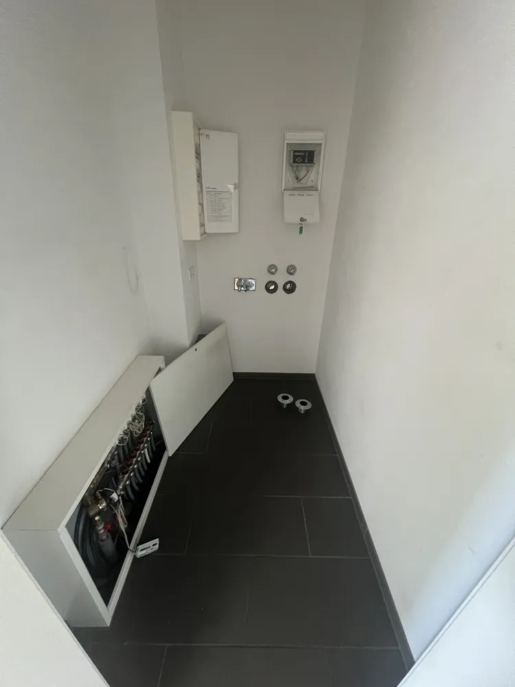 5 Zimmer Wohnung mit 157 m² in Hamburg – Bild 2