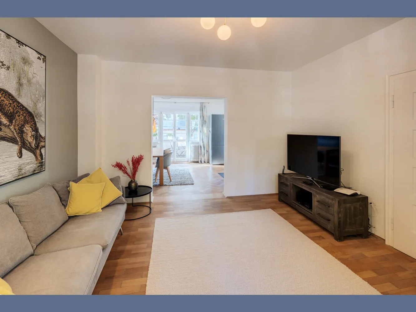 7 Zimmer Haus mit 174 m² in München – Bild 12