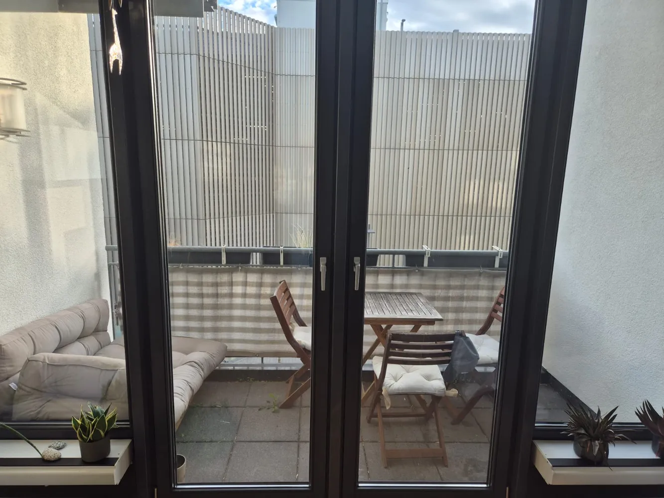3 room apartment with 64 m² in Bonn – Photo 2