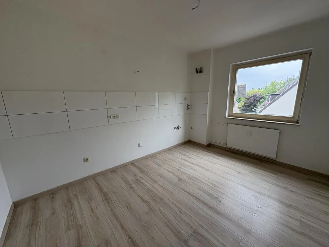 3 Zimmer Wohnung mit 63 m² in Essen – Bild 6