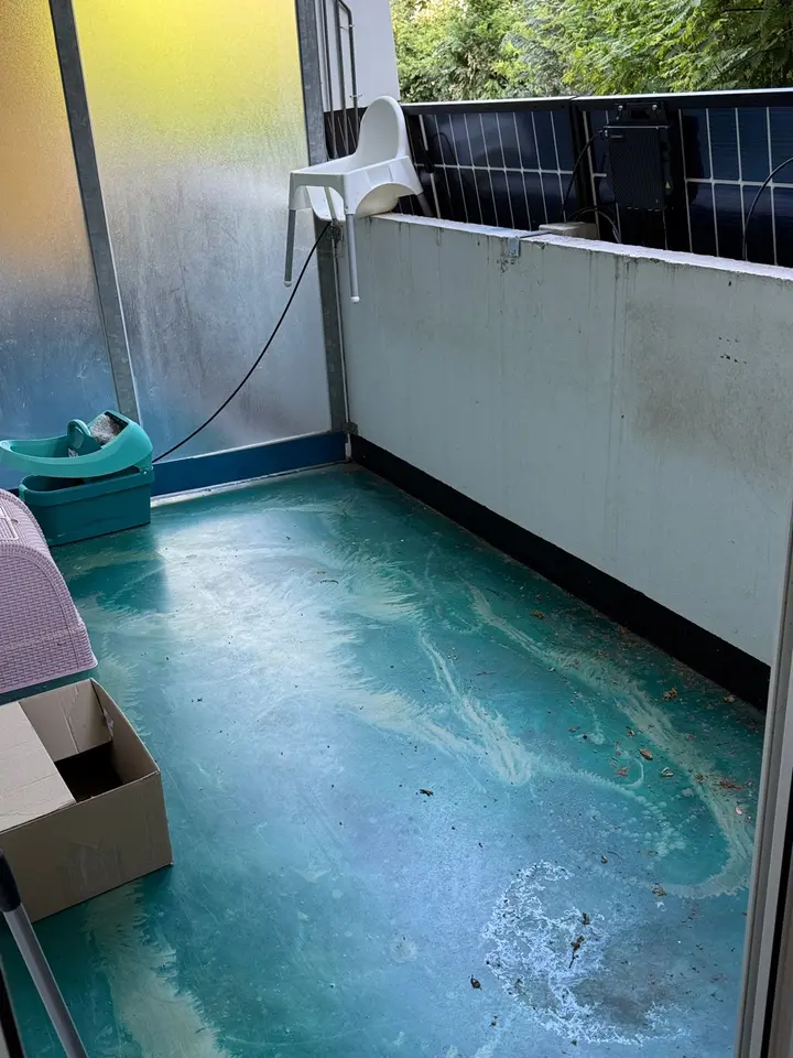 3 Zimmer Wohnung mit 70 m² in Augsburg – Bild 4