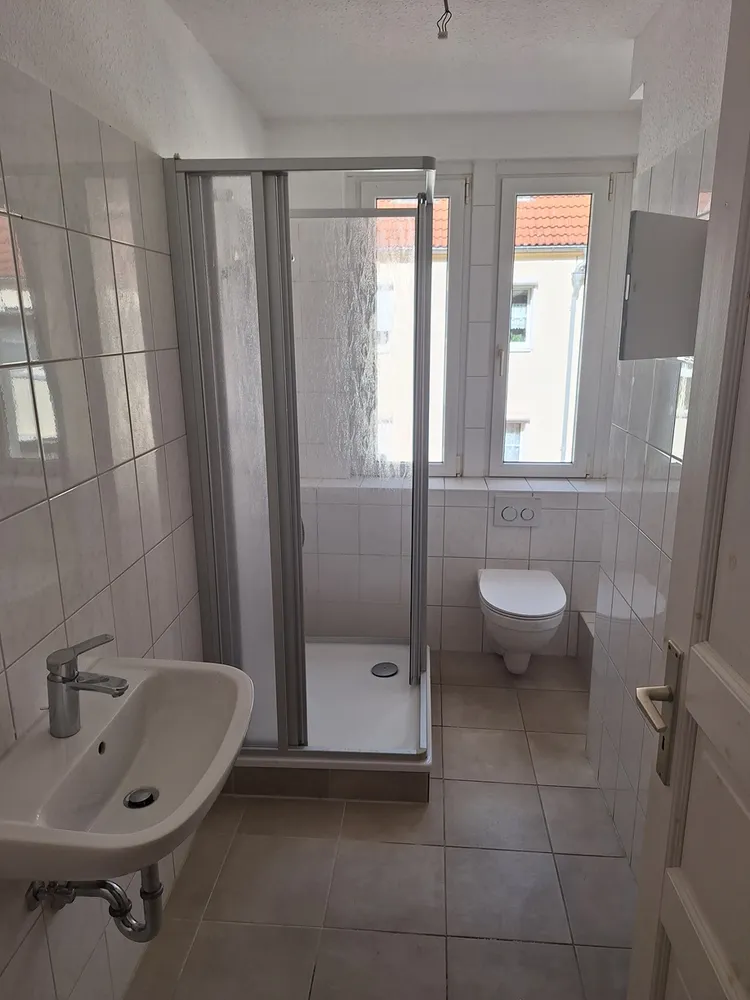3 Zimmer Wohnung mit 57 m² in Halle (Saale) – Bild 8