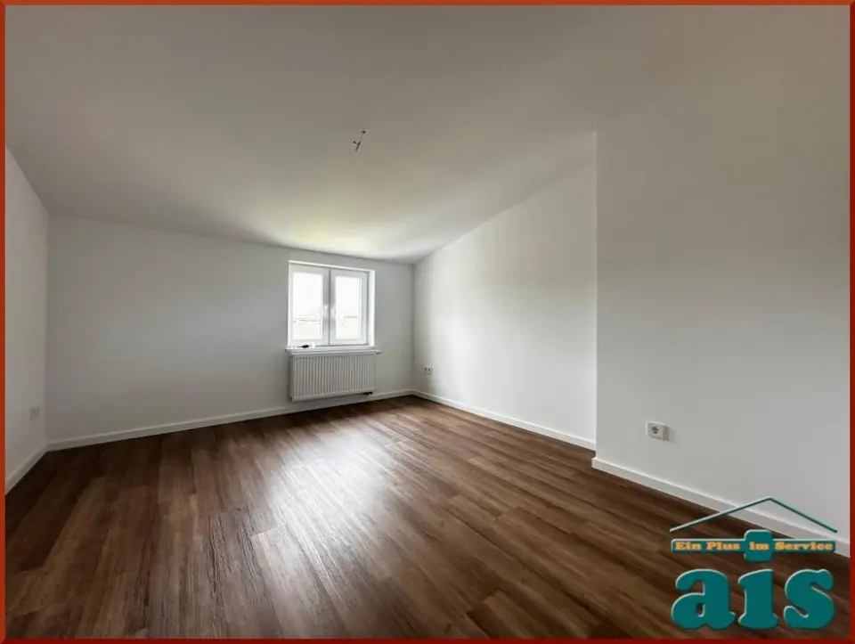 4 Zimmer Wohnung mit 80 m² in Wilhelmshaven – Bild 2