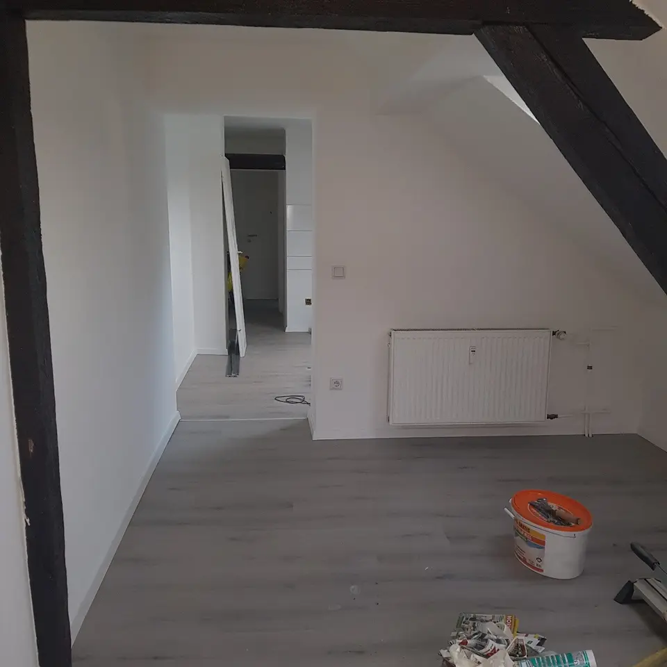 2 Zimmer Wohnung mit 30 m² in Krefeld – Bild 1