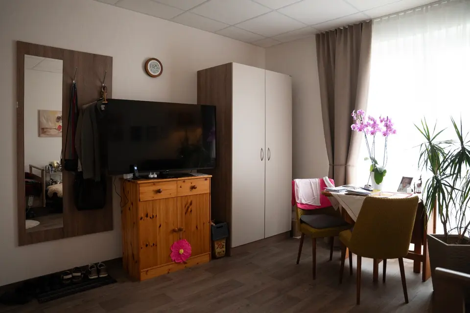 2 Zimmer Wohnung mit 20 m² in Seesen – Bild 1
