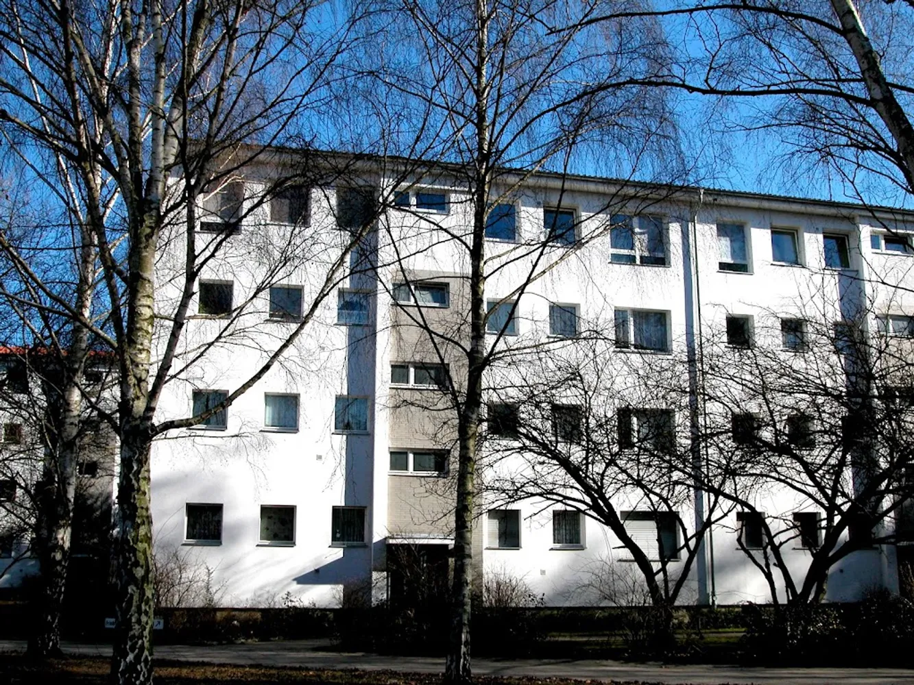 3 Zimmer Wohnung mit 78 m² in Berlin – Bild 2