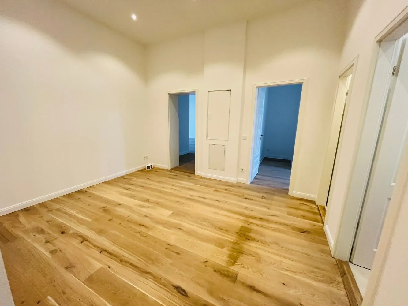 3 room apartment with 141 m² in Berlin – Photo 8