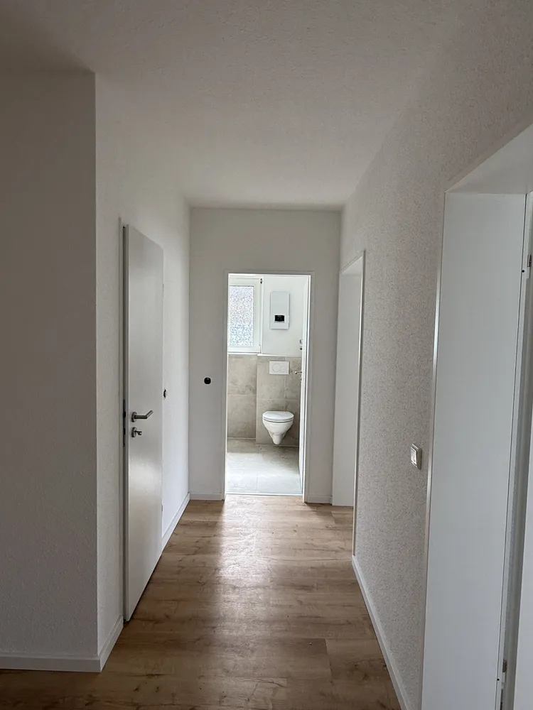 3 Zimmer Wohnung mit 82 m² in Solingen – Bild 3