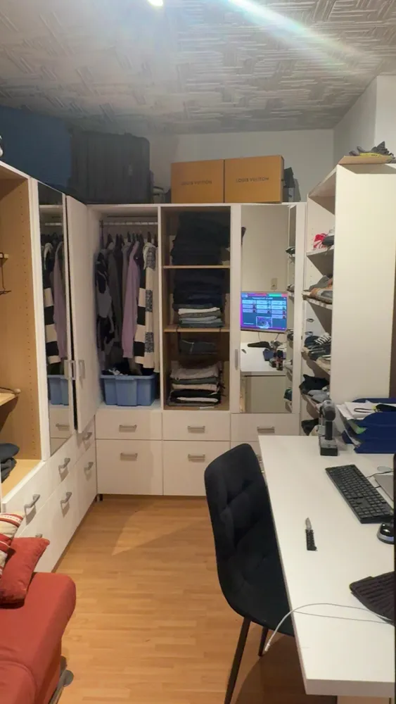 3 Zimmer Wohnung mit 66 m² in Duisburg – Bild 7