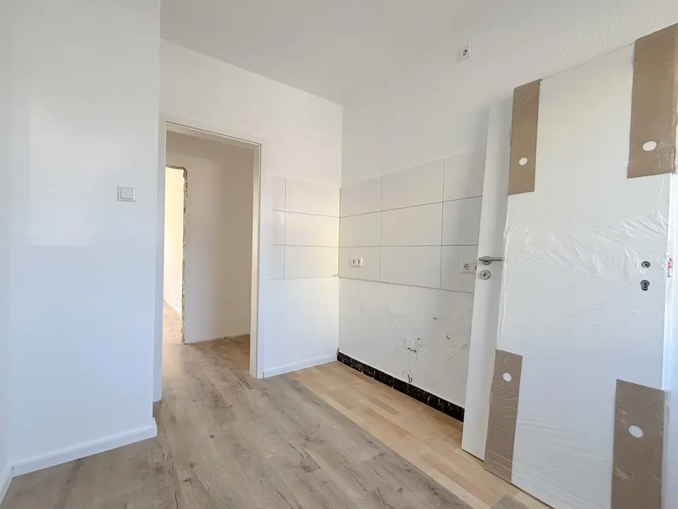 3 Zimmer Wohnung mit 59 m² in Hamm – Bild 8