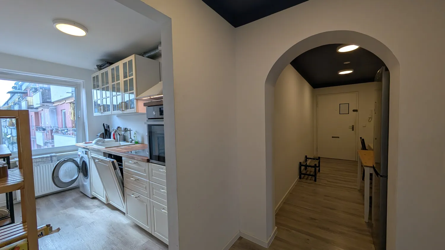3 Zimmer Wohnung mit 81 m² in München – Bild 7
