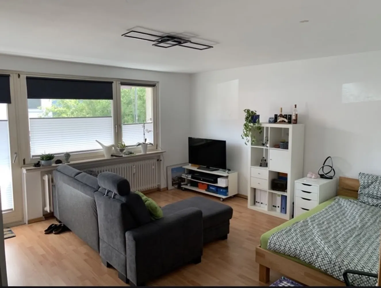 2 Zimmer Wohnung mit 65 m² in Braunschweig – Bild 3