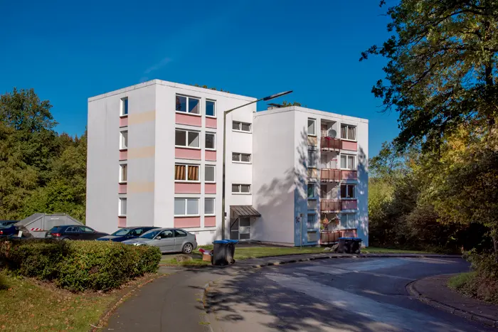3 Zimmer Wohnung mit 74 m² in Siegen – Bild 3