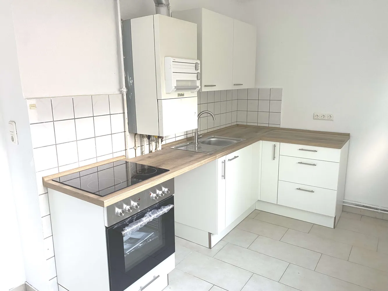 2 Zimmer Wohnung mit 65 m² in Braunschweig – Bild 5