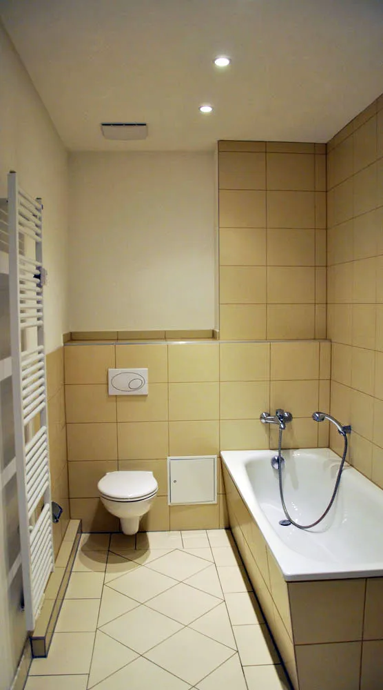 2 Zimmer Wohnung mit 47 m² in Leipzig – Bild 9