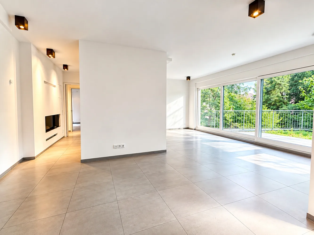 4 Zimmer Wohnung mit 162 m² in Leipzig – Bild 5