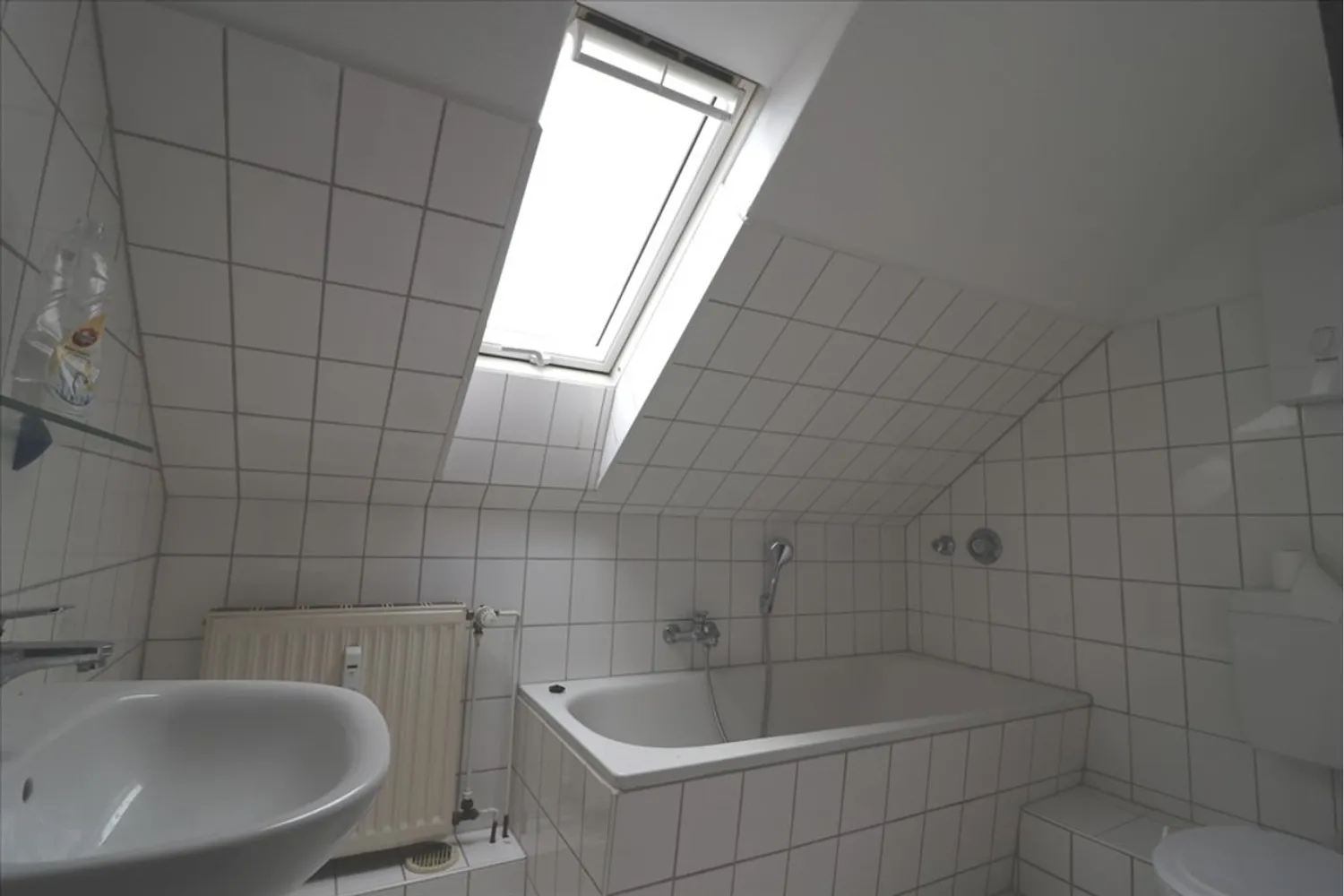 3 Zimmer Wohnung mit 56 m² in Krefeld – Bild 9