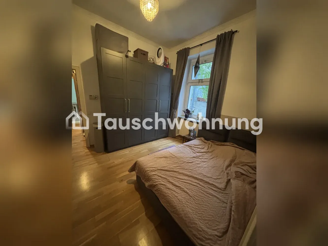 2 room apartment with 42 m² in Cologne – Photo 11