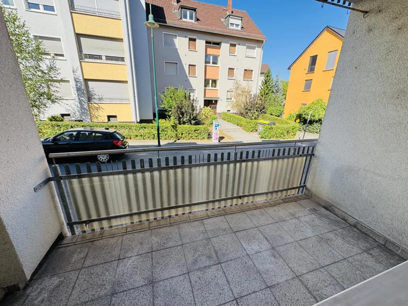 3 Zimmer Wohnung mit 61 m² in Darmstadt – Bild 11