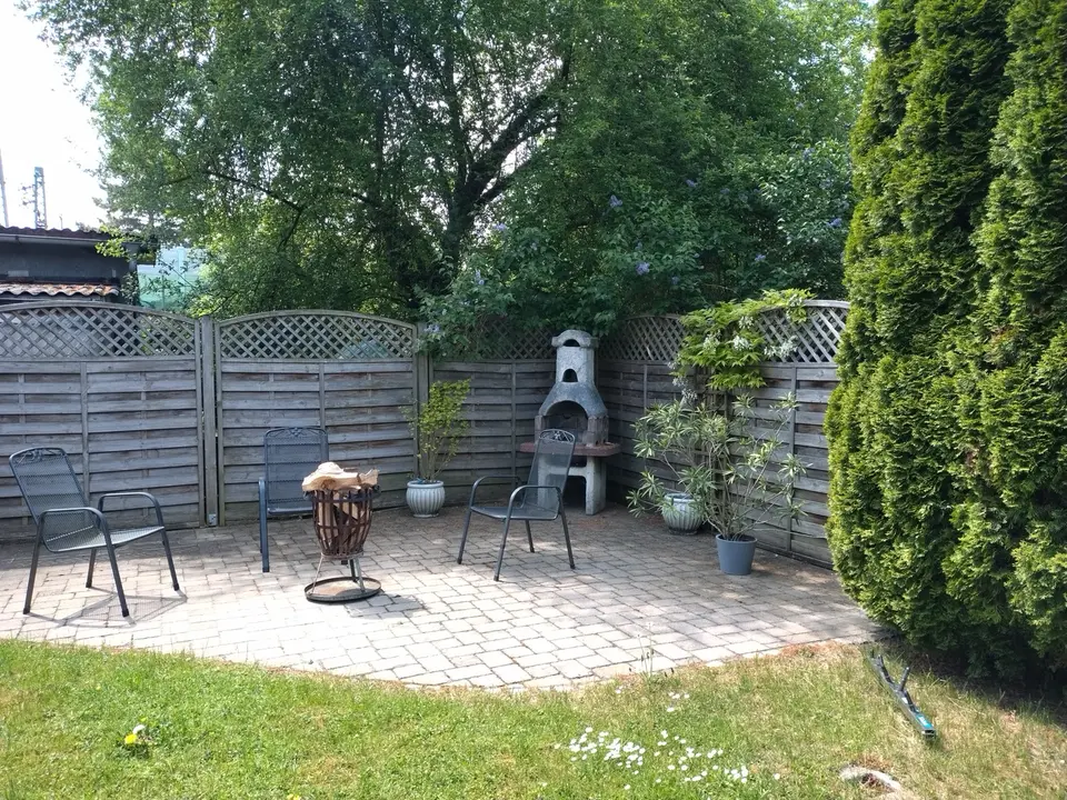 WG-Zimmer mit 150 m² in Fürstenfeldbruck – Bild 9