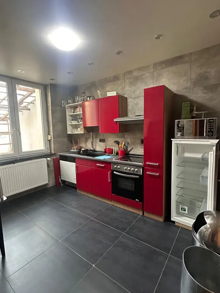 3 Zimmer Wohnung mit 54 m² in Castrop-Rauxel – Bild 1