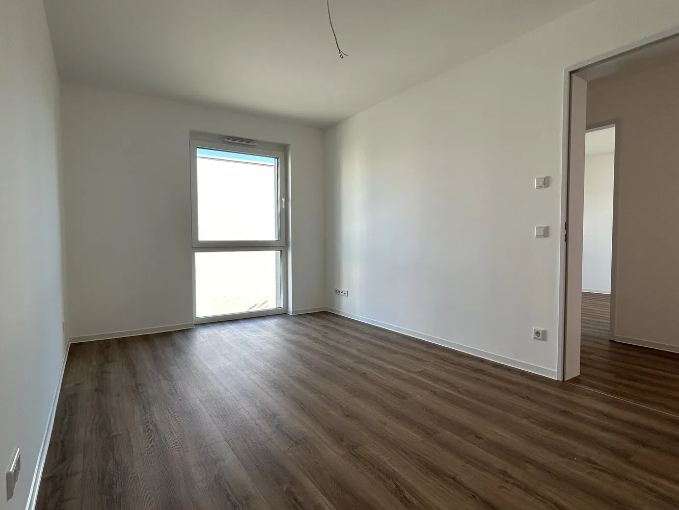 4 room apartment with 99 m² in Bielefeld – Photo 7