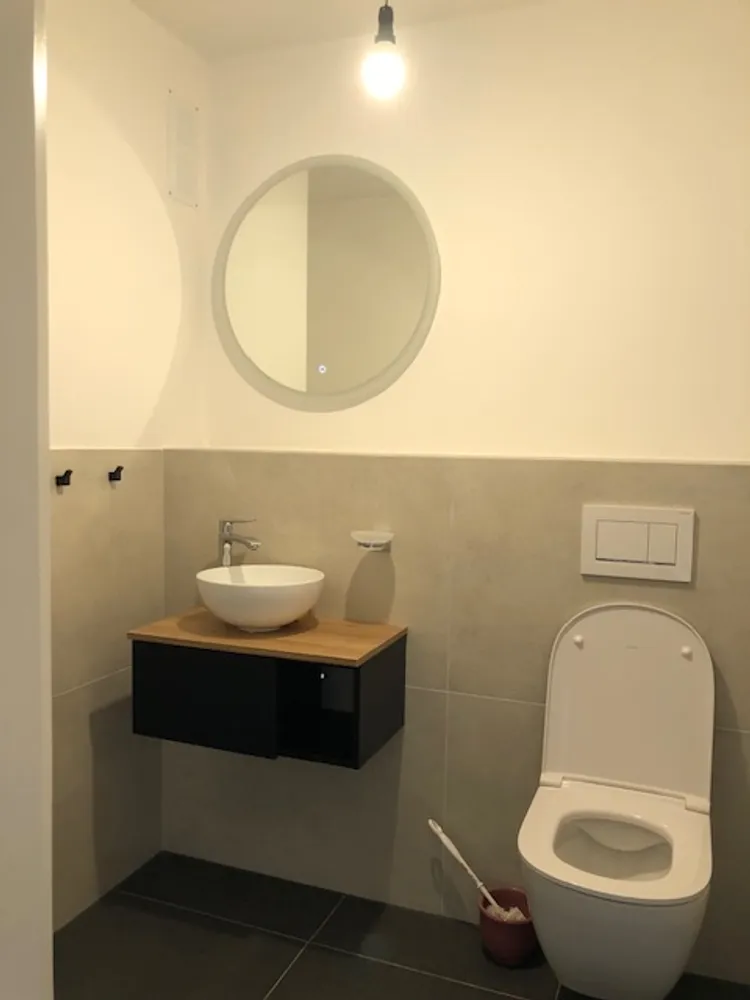 6 Zimmer Haus mit 132 m² in München – Bild 6