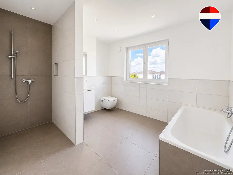 4 Zimmer Haus mit 123 m² in Stendal – Bild 5