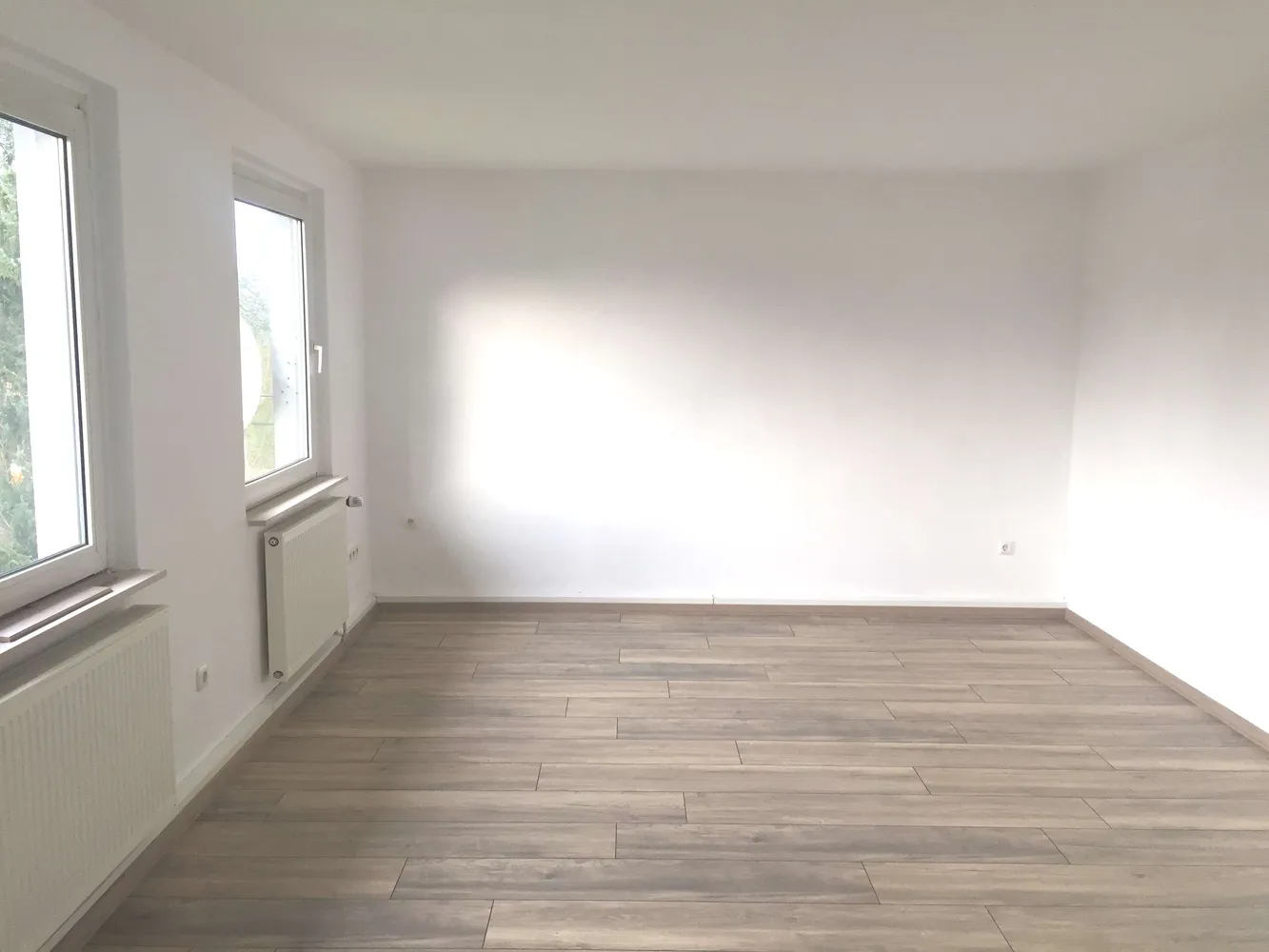 2 Zimmer Wohnung mit 58 m² in Osnabrück – Bild 1