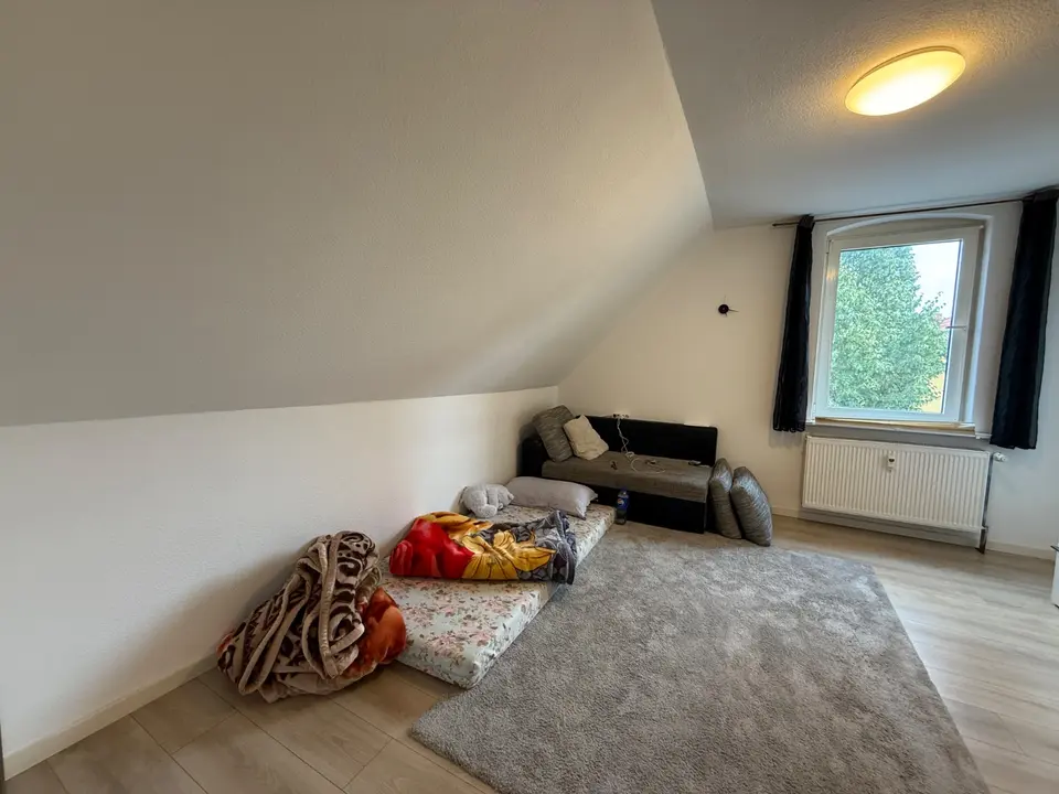 2 Zimmer Wohnung mit 49 m² in Verden (Aller) – Bild 2