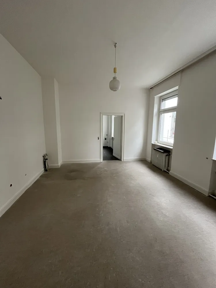 3 Zimmer Wohnung mit 99 m² in Wuppertal – Bild 6