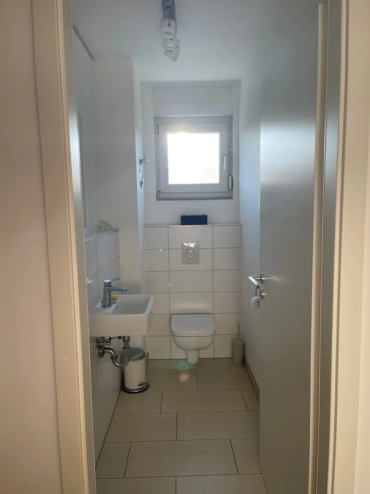 3 Zimmer Wohnung mit 94 m² in Nürnberg – Bild 7