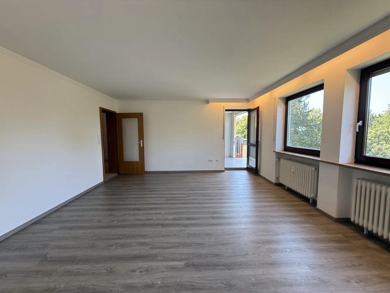3 Zimmer Wohnung mit 97 m² in Augsburg – Bild 12