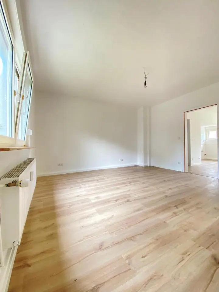 2 Zimmer Wohnung mit 45 m² in Hamm – Bild 1