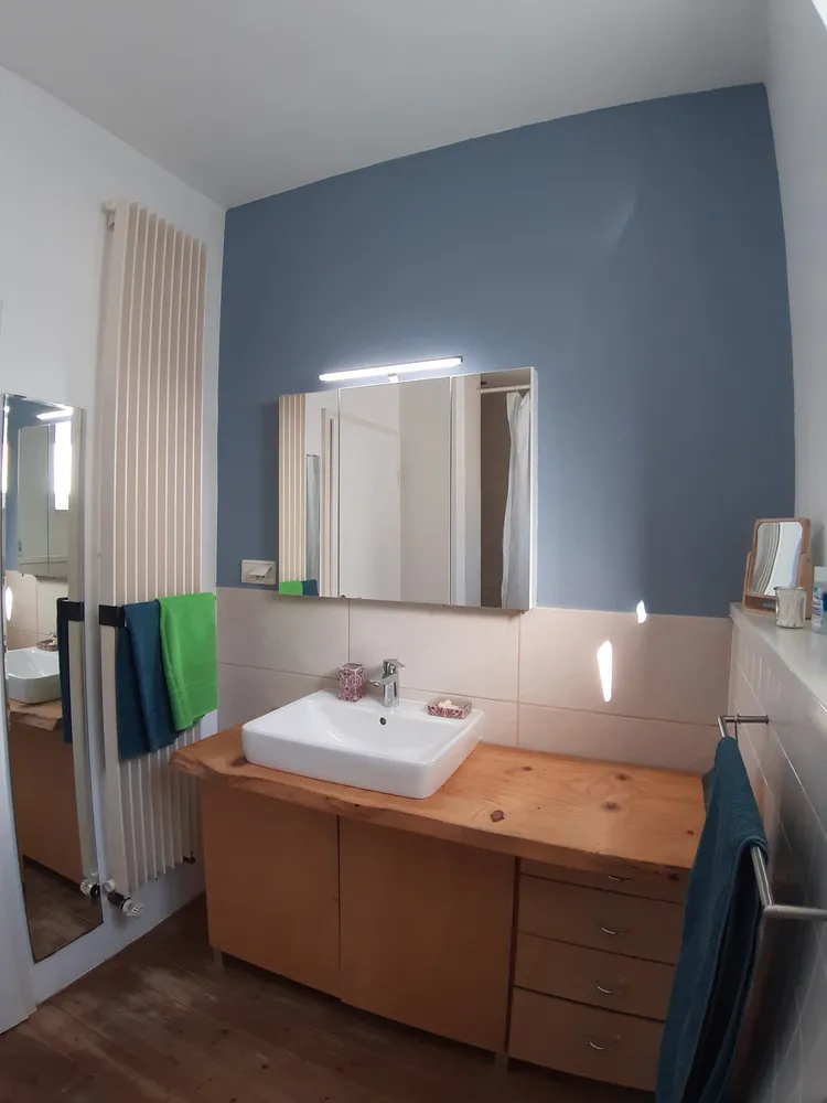 1 Zimmer Wohnung mit 45 m² in Bochum – Bild 4