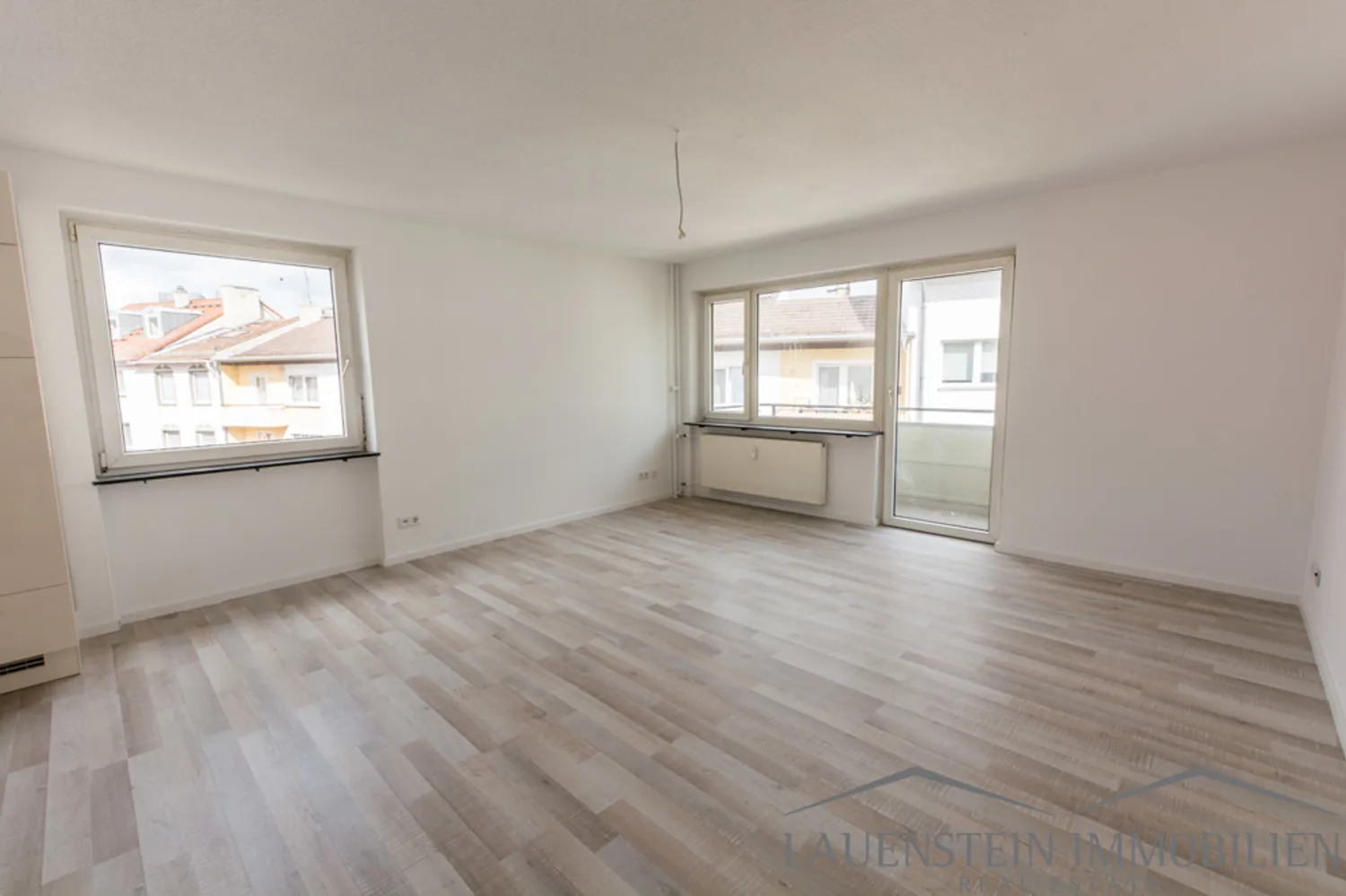 1 Zimmer Wohnung mit 39 m² in Mainz – Bild 2