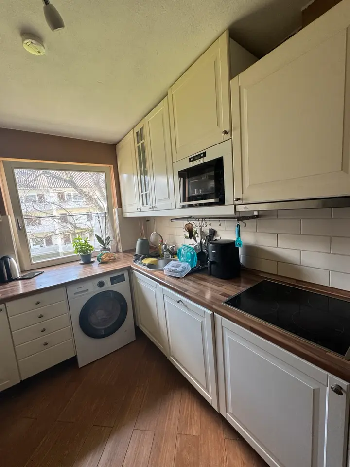 WG-Zimmer mit 20 m² in Freiburg im Breisgau – Bild 3