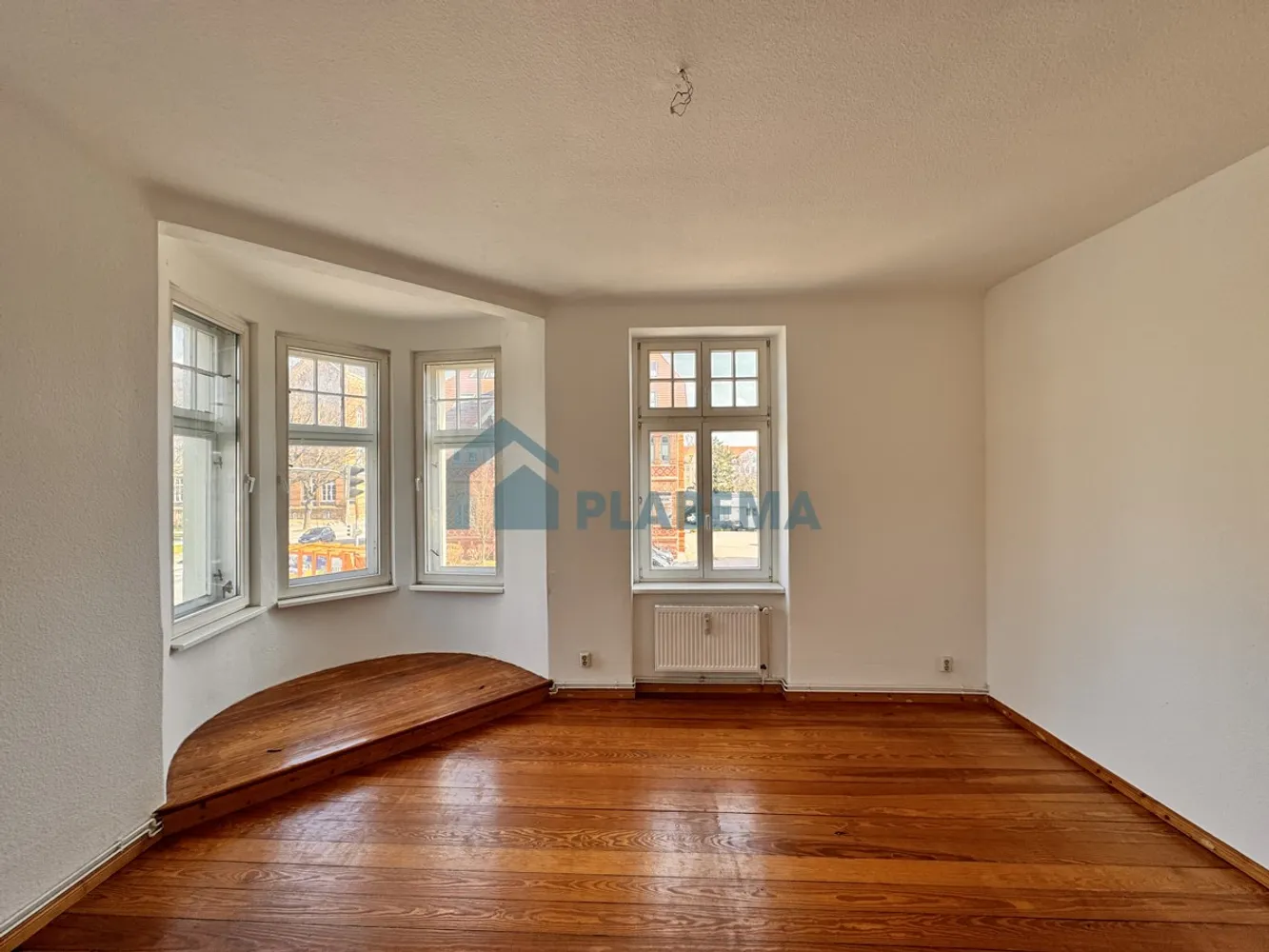 2 Zimmer Wohnung mit 65 m² in Greifswald – Bild 5