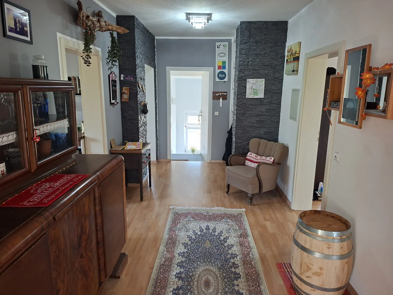 3 room apartment with 120 m² in Magdeburg – Photo 12