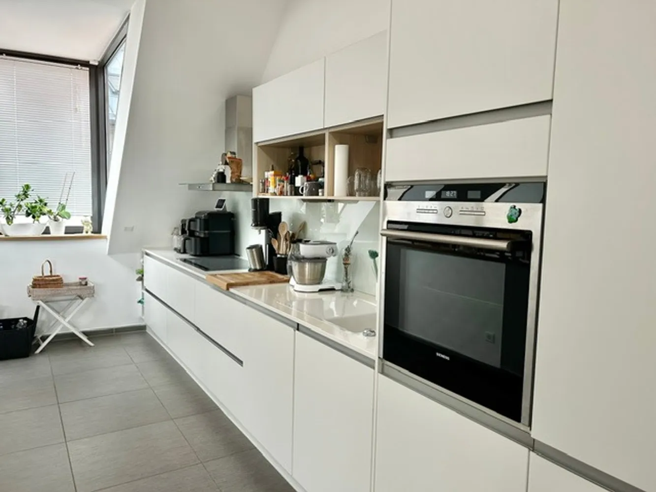 4 Zimmer Wohnung mit 150 m² in Erfurt – Bild 5