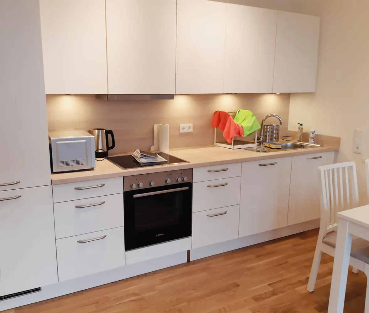 2 Zimmer Wohnung mit 43 m² in Berlin – Bild 6