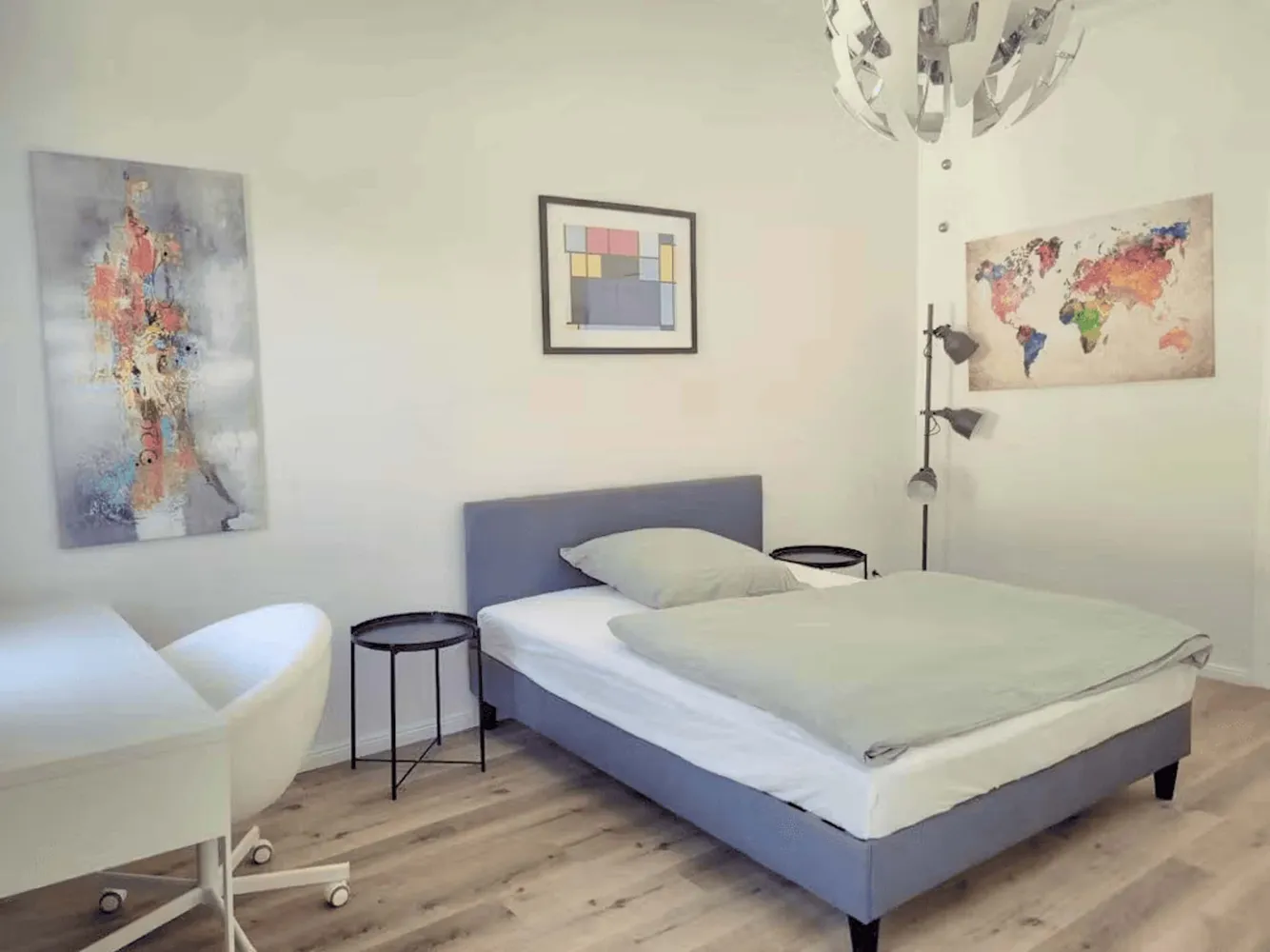 Shared room with 20 m² in Berlin – Photo 8