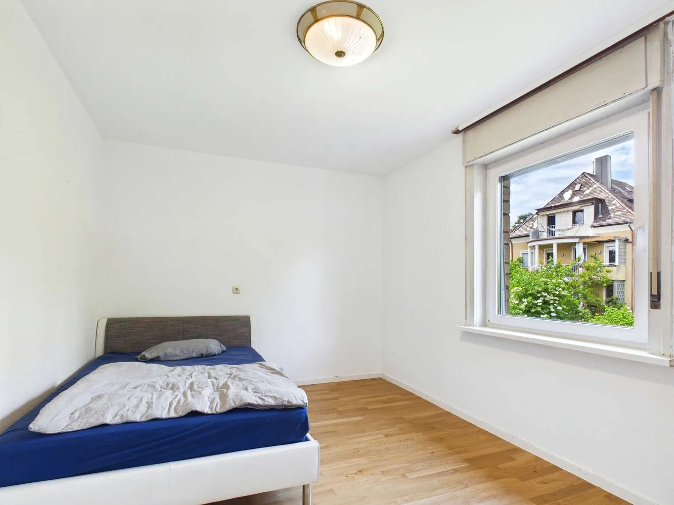 WG-Zimmer mit 13 m² in Stuttgart – Bild 2