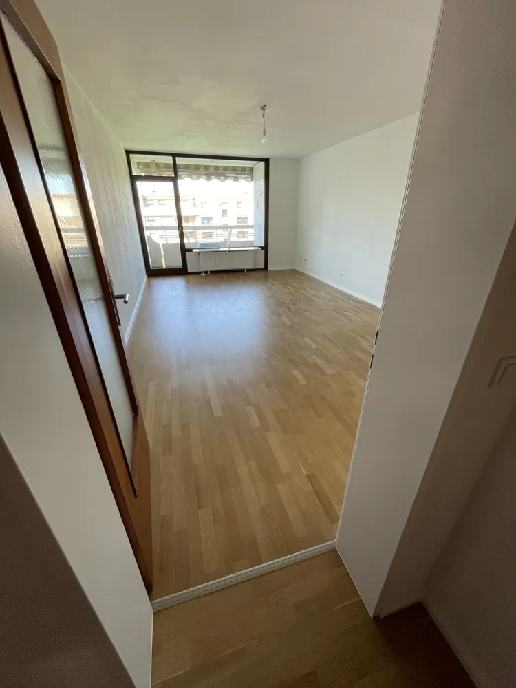 3 Zimmer Wohnung mit 78 m² in Mülheim an der Ruhr – Bild 1