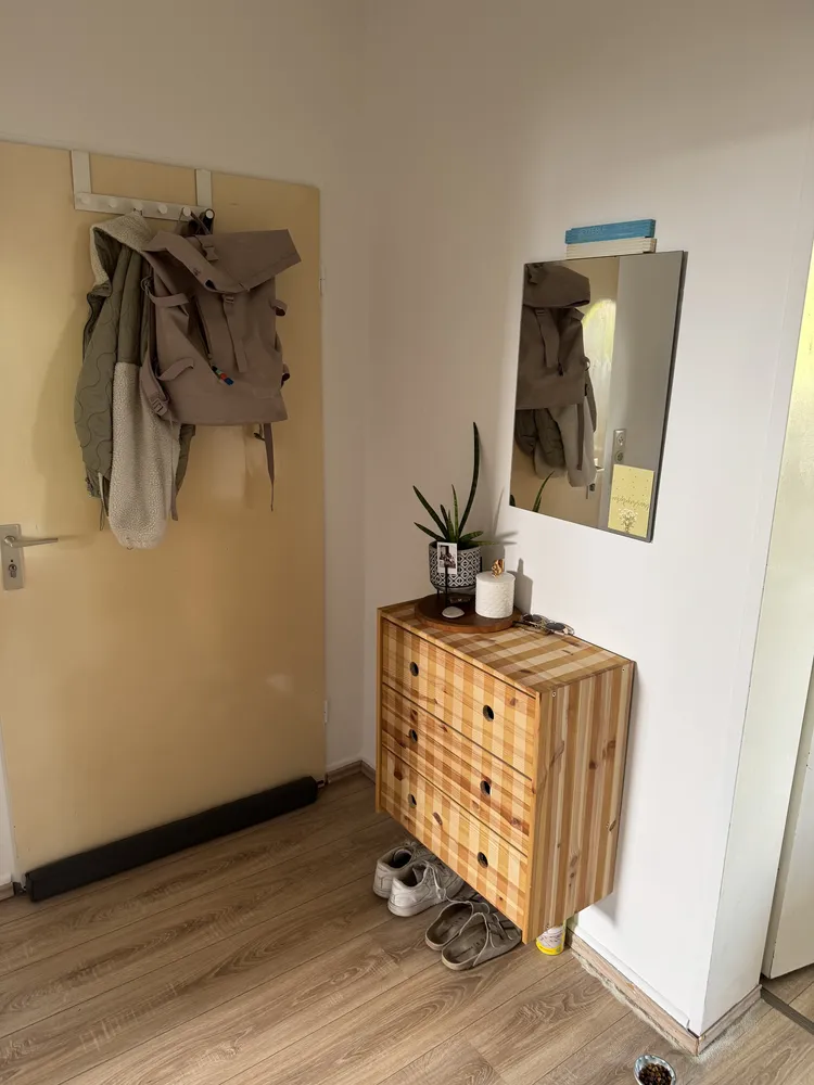 2 Zimmer Wohnung mit 39 m² in Mainz – Bild 3